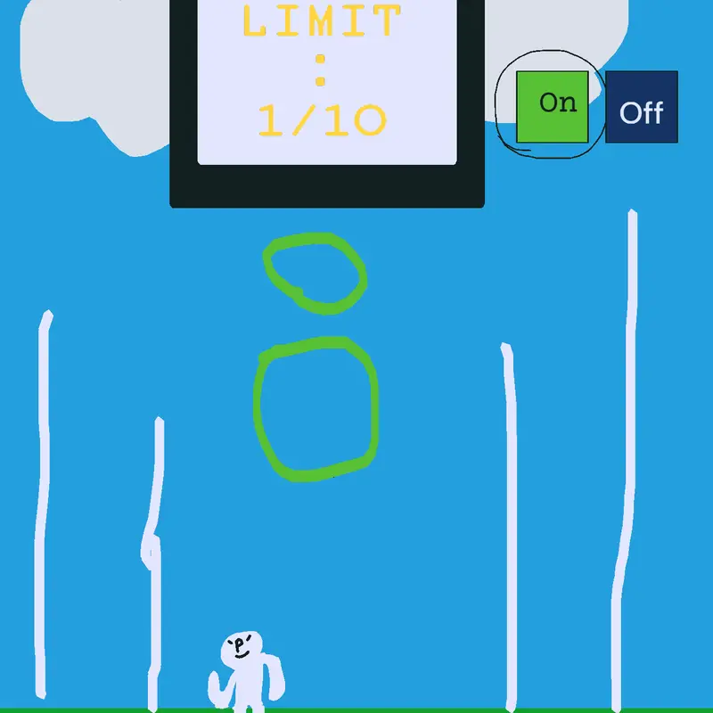 Game by @10y
