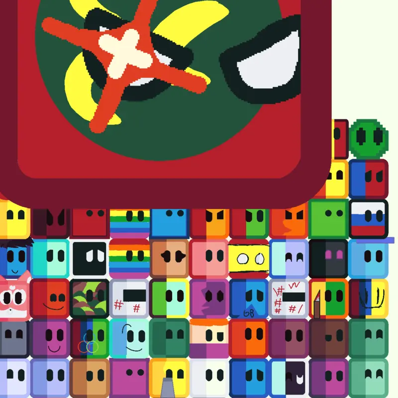 Game by @merYaz