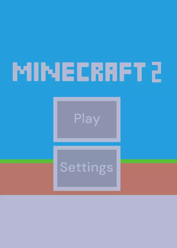 Game by @HaydenBM_Creations