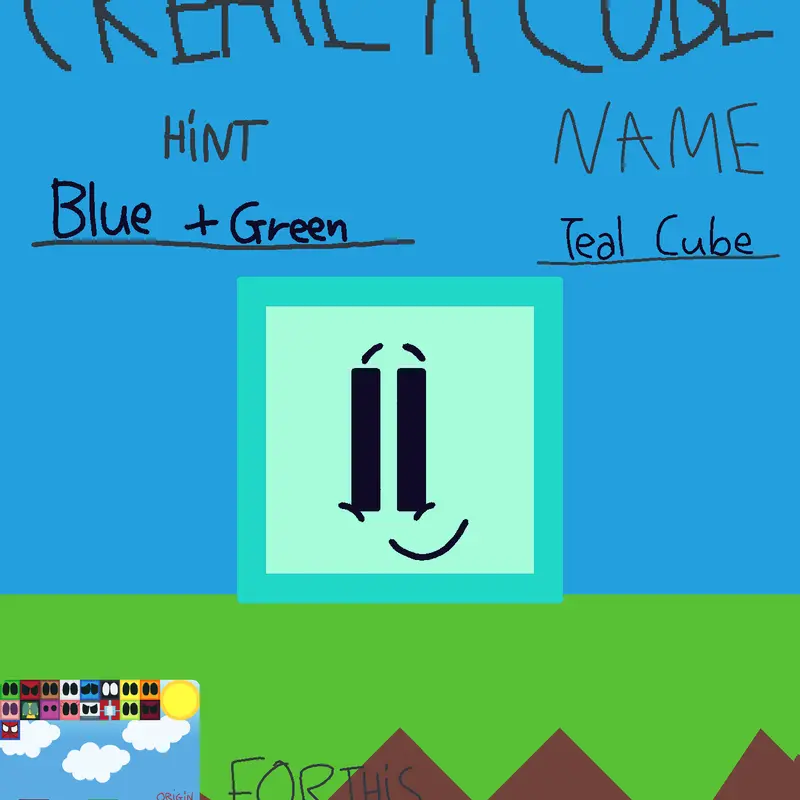 Game by @Mixcastle