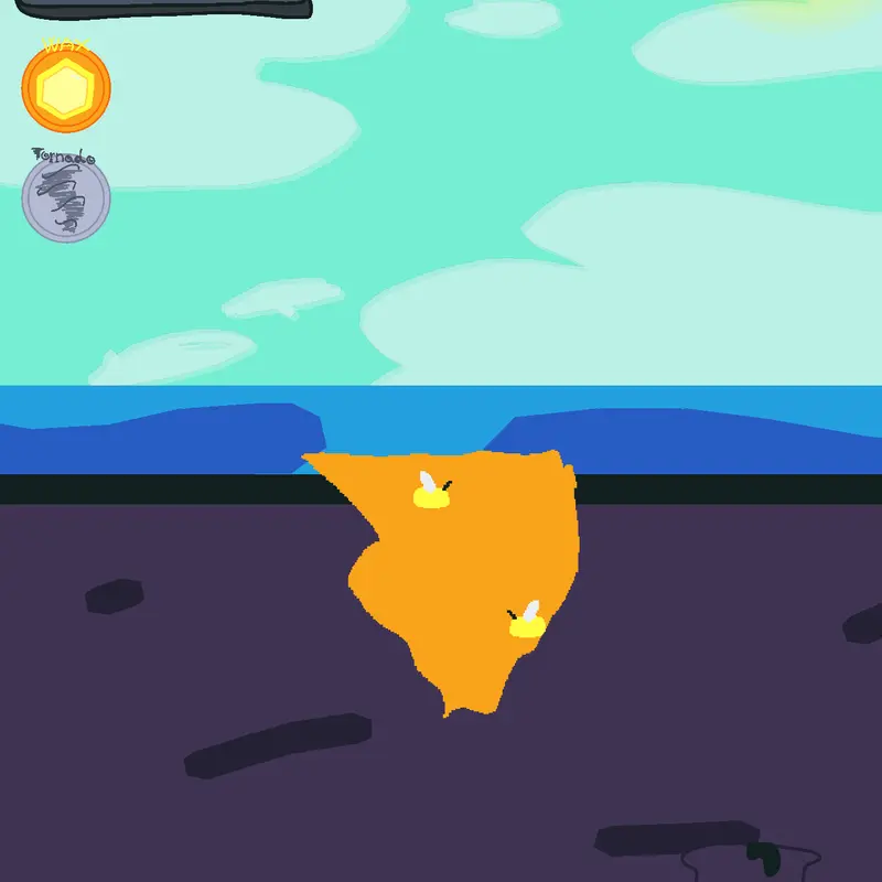 Game by @kaidensaur