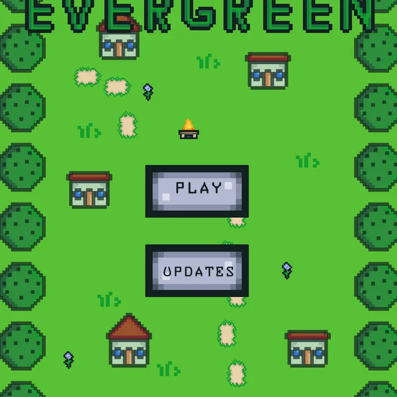 Game by @TheEroten