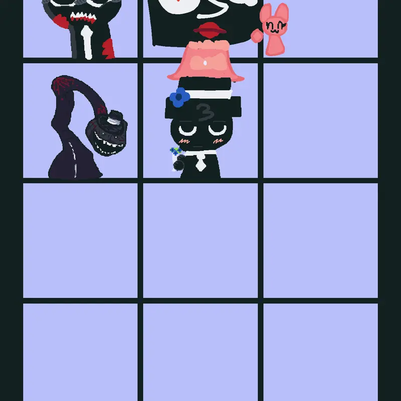 Game by @Kawaii1234