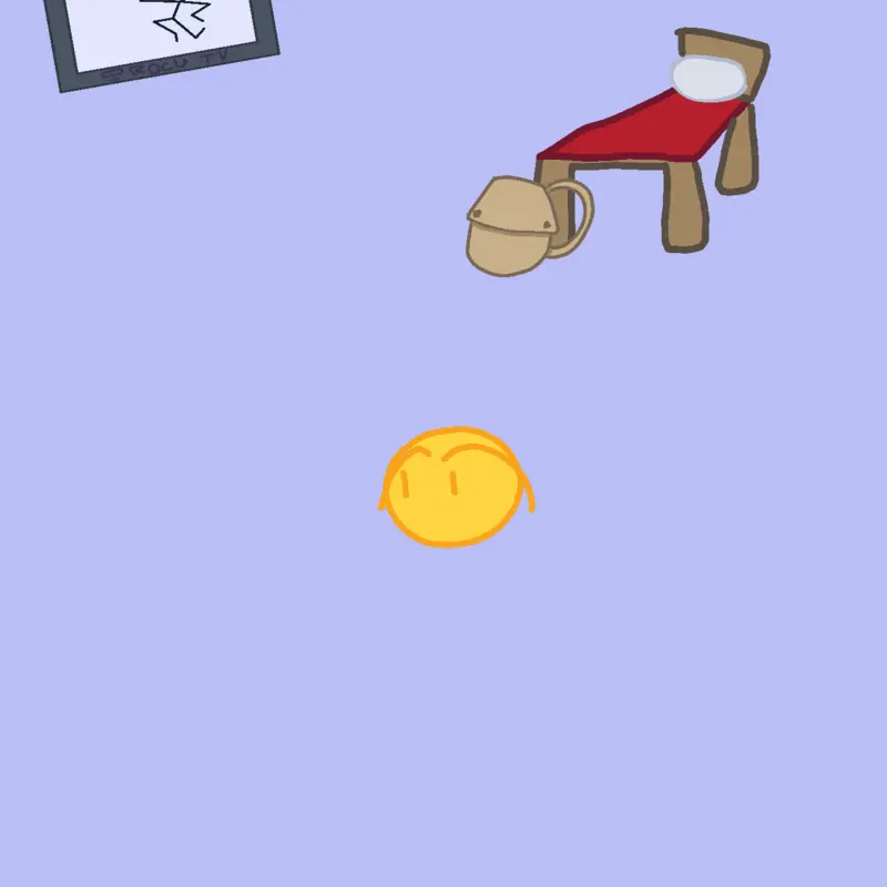 Game by @WAITAMINUTE