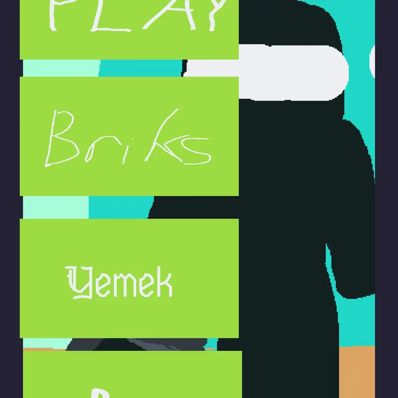Game by @konsolyt