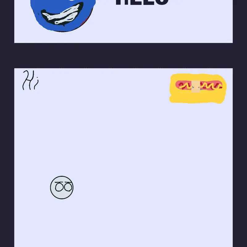 Game by @Timofiy