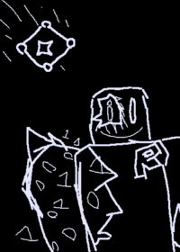 John doe ragdoll c00lKid ragdoll 1x1x1x...