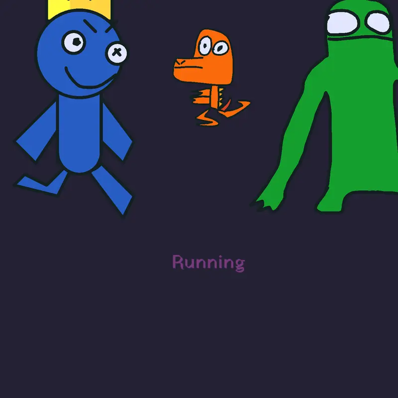 Game by @bogdan_roblox