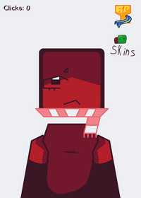 Endingkit clicker
