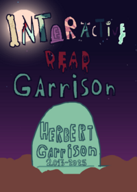 Interactive Dead Garrison