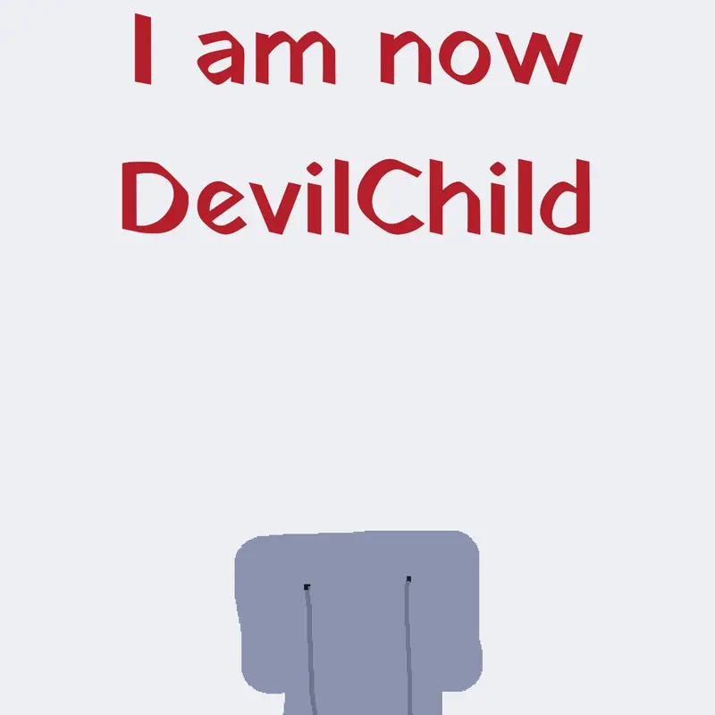 Game by @DevilChild