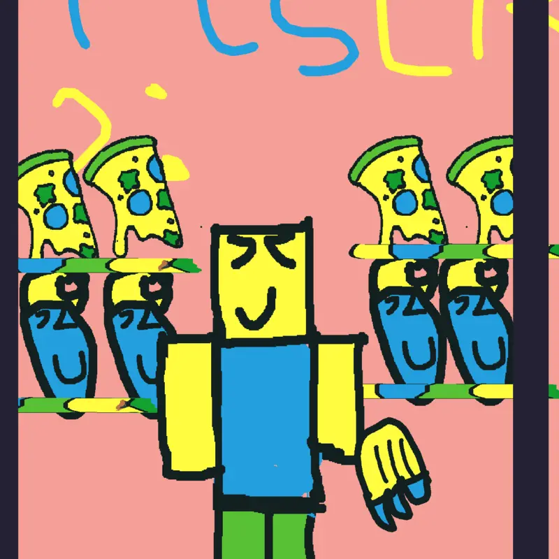 Game by @Mirac27