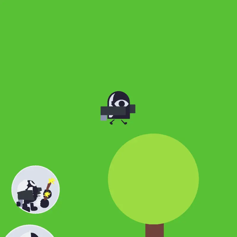 Game by @-EL_PRO_NUEVO-