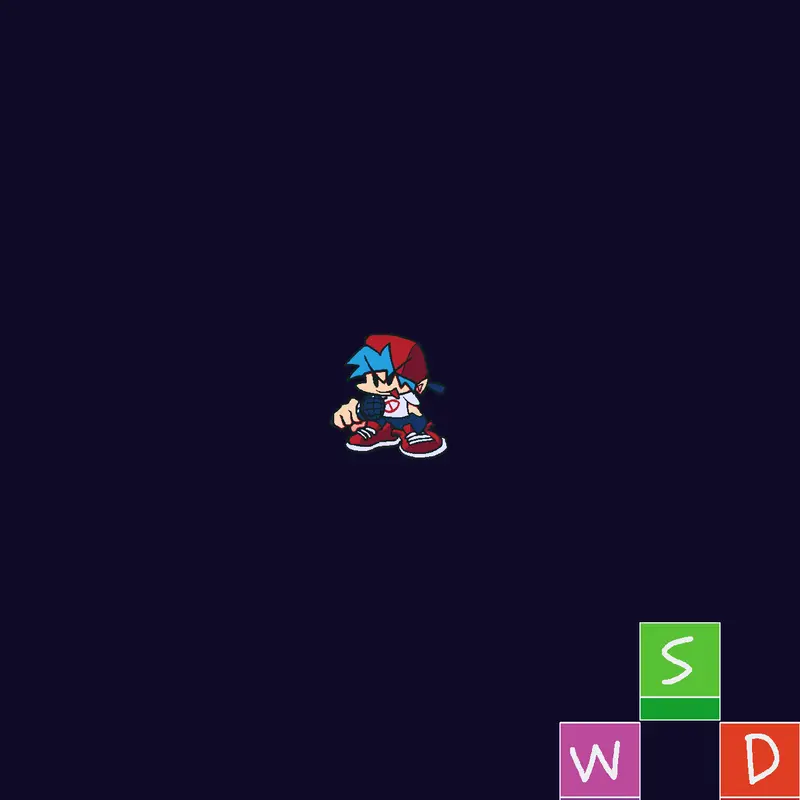 Game by @actual_follower
