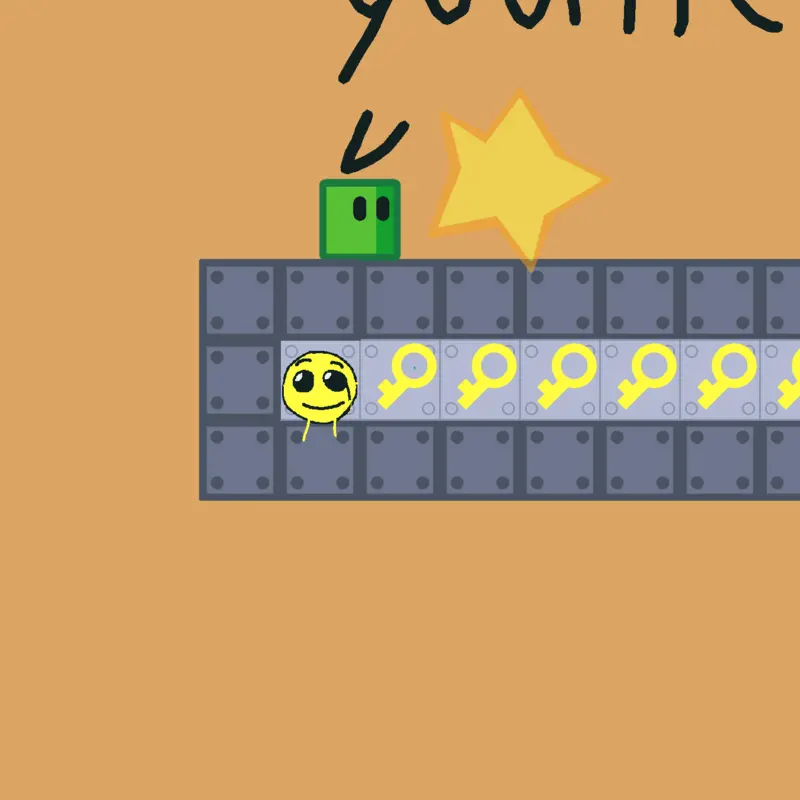 Game by @cocoDEV