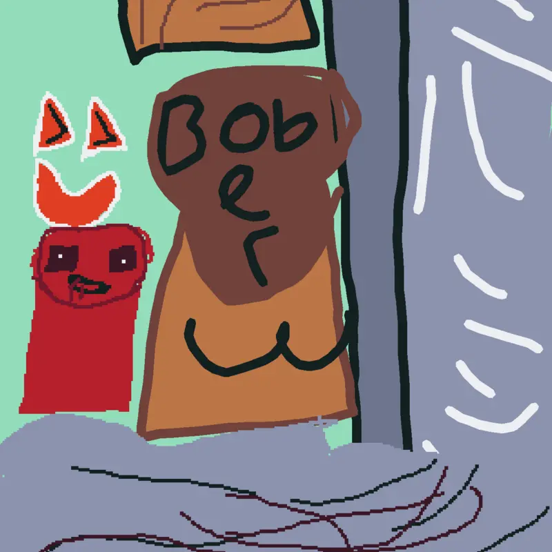 Game by @agent-bober