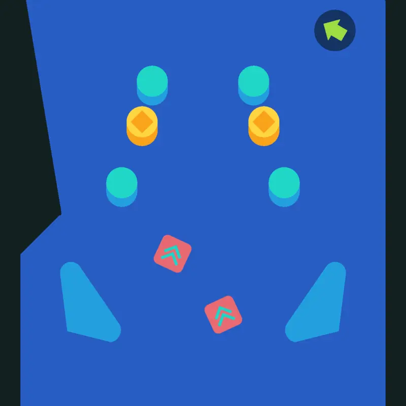 Game by @stefanarsov