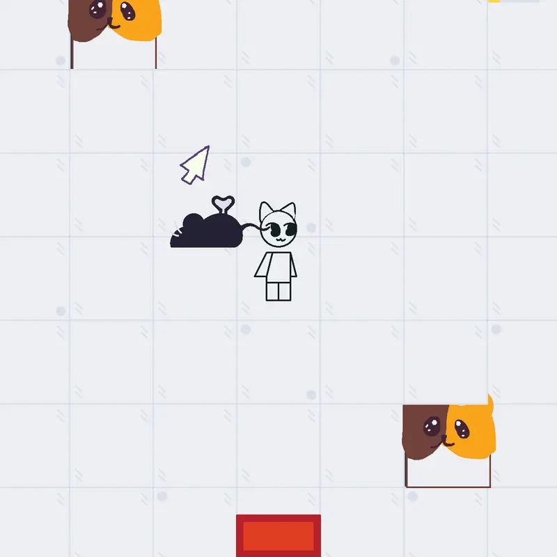 Game by @Pikawikot
