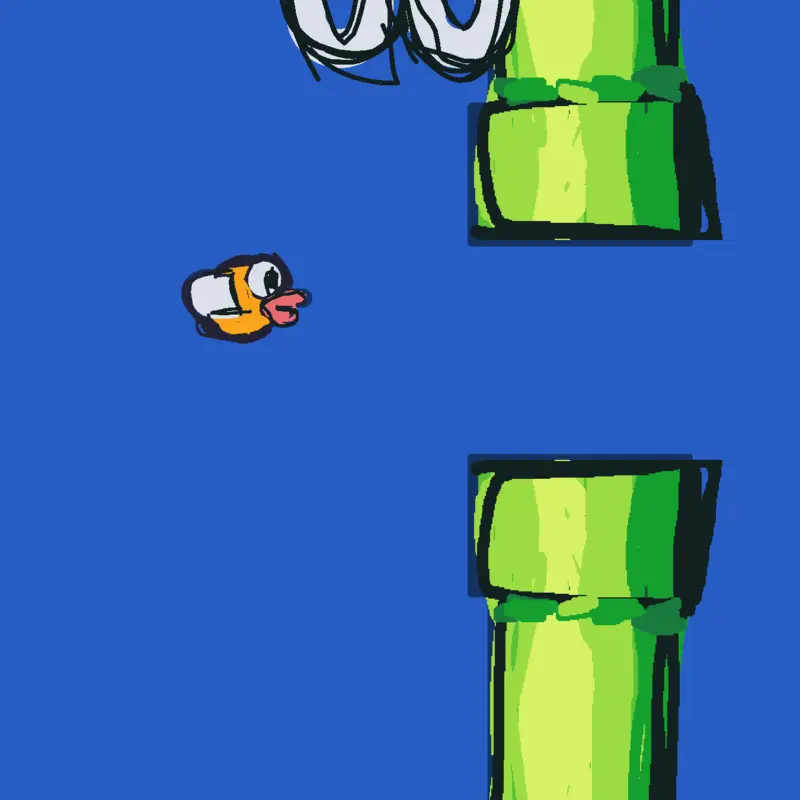 Game by @yo_mama_sucs