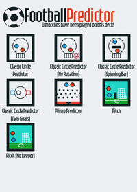 Football Predictor