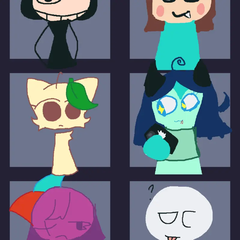 Game by @bisexual_candyapple