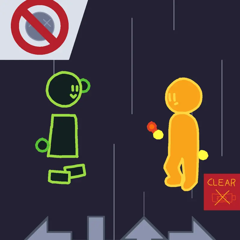 Game by @ElectroFire80
