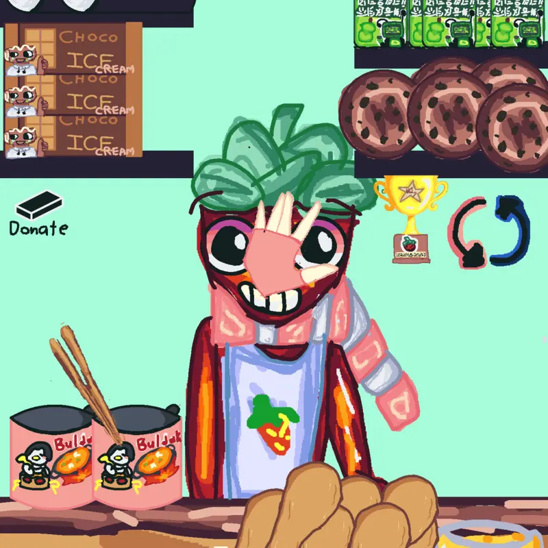Game by @MiakhiLut