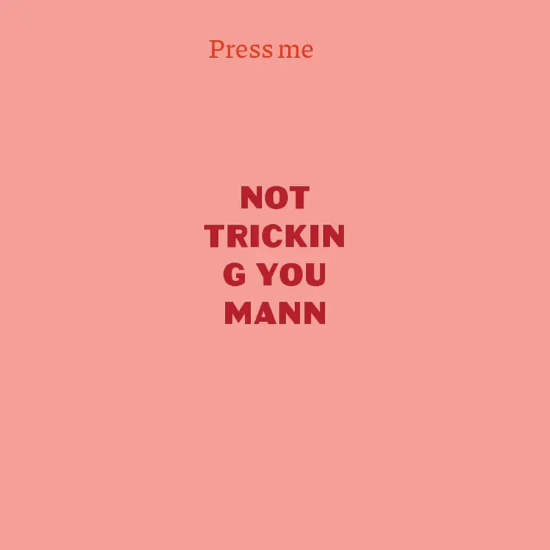Game by @chancegriffns