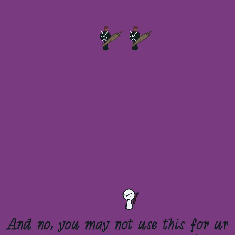 Game by @mr-Patrick