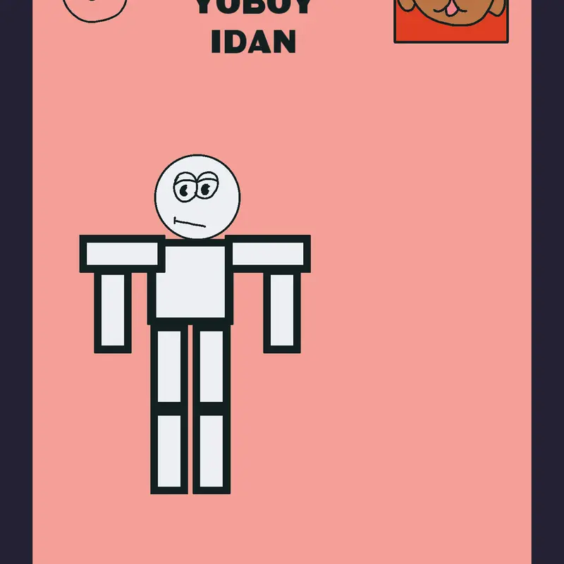 Game by @YoboyiDan