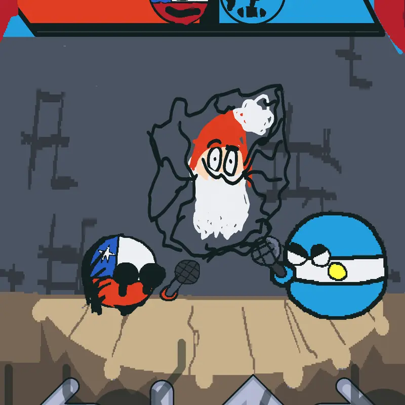 Game by @redboyblock4500
