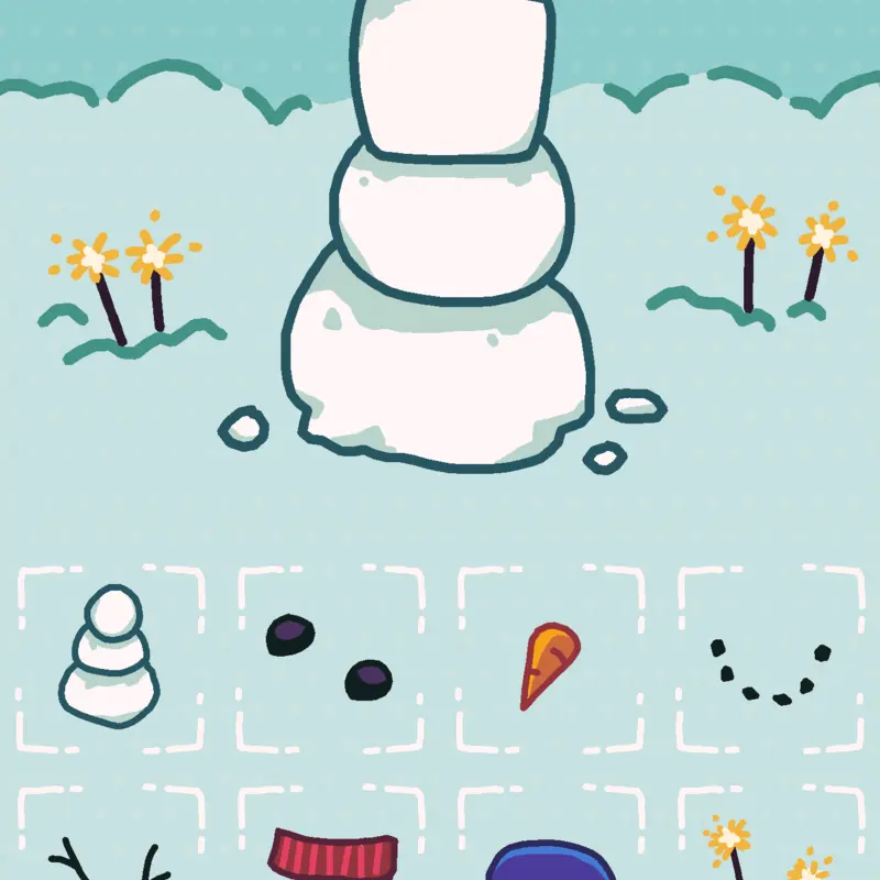 Game by @biobot