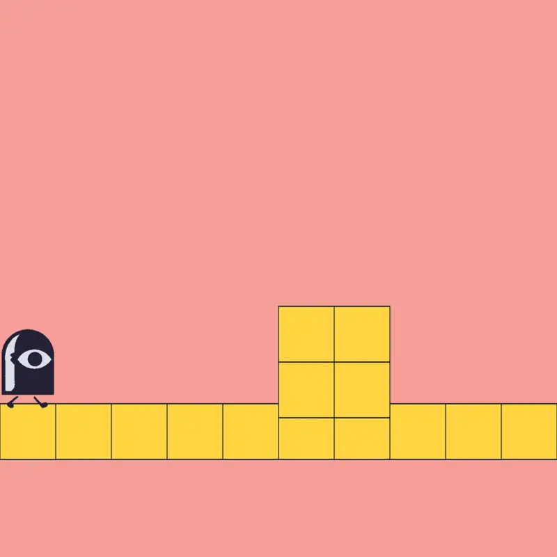 Game by @Kandeball