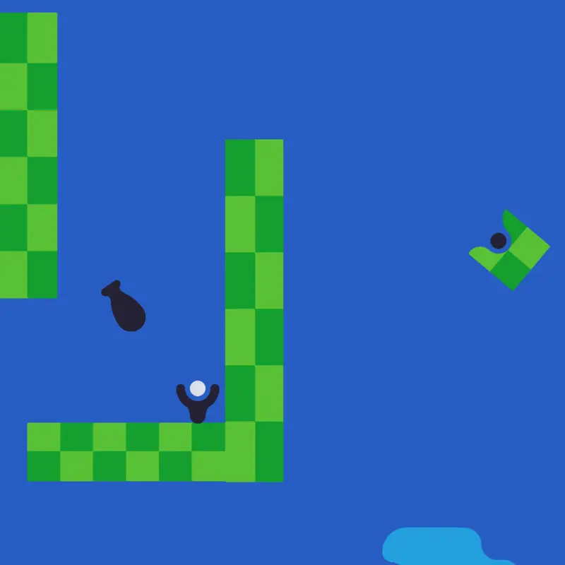 Game by @TinyDino