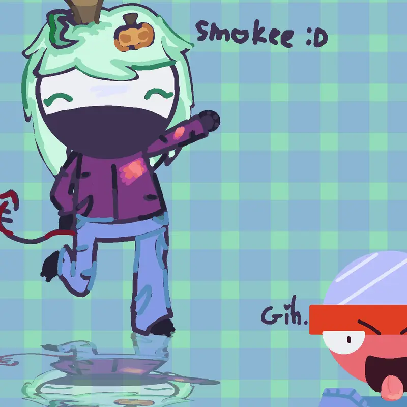 Game by @-SN0WLY_D4_K4T-