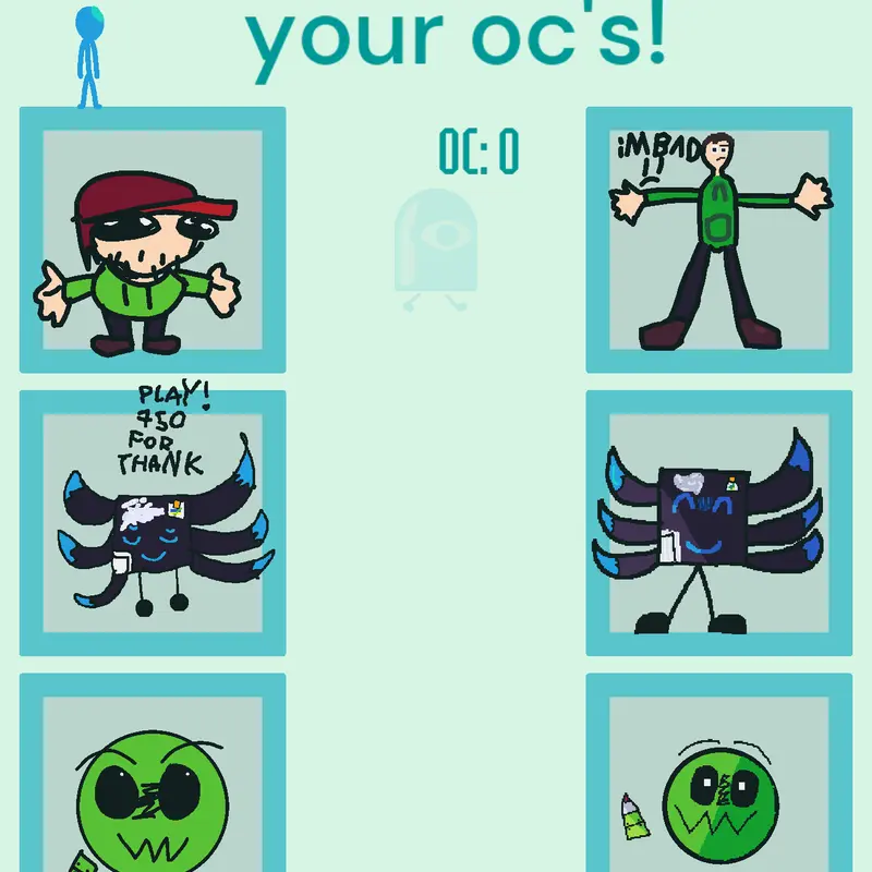 Game by @tripod_2025