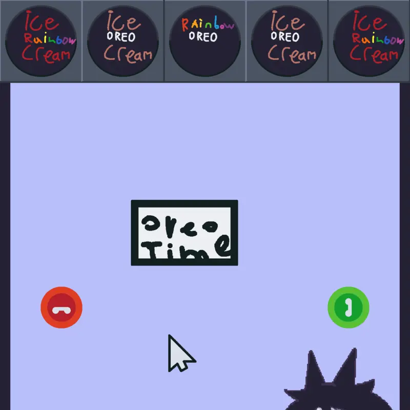 Game by @Adamabou