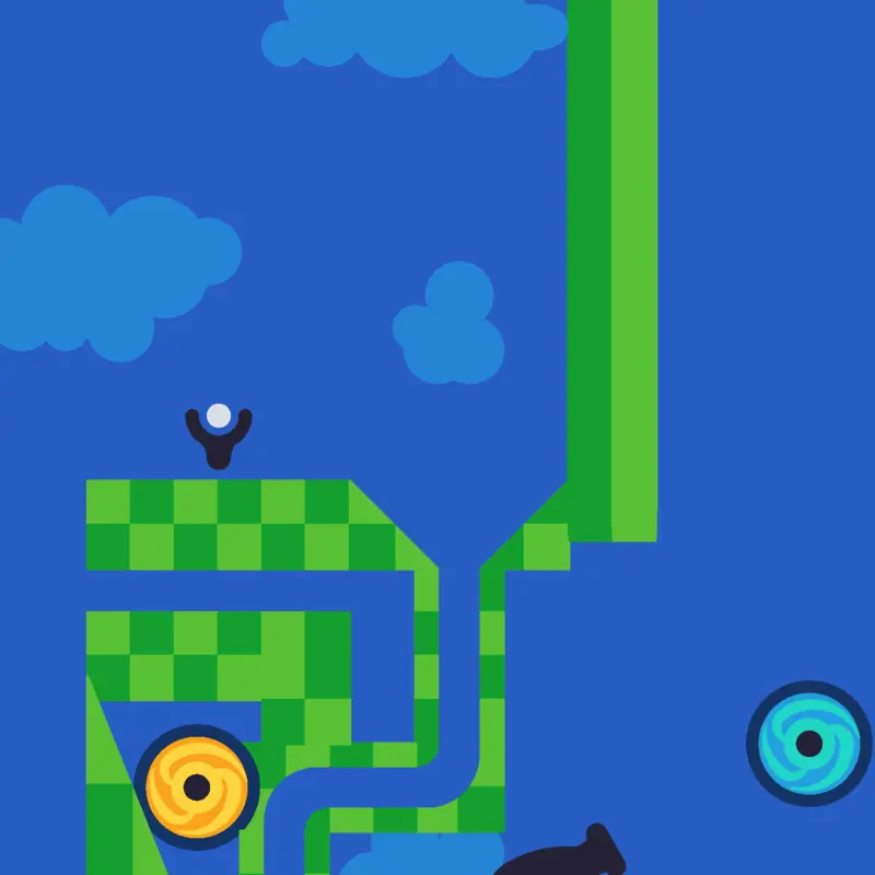 Game by @AnnaDani