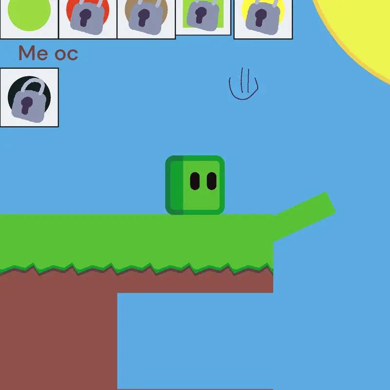 Game by @28966700