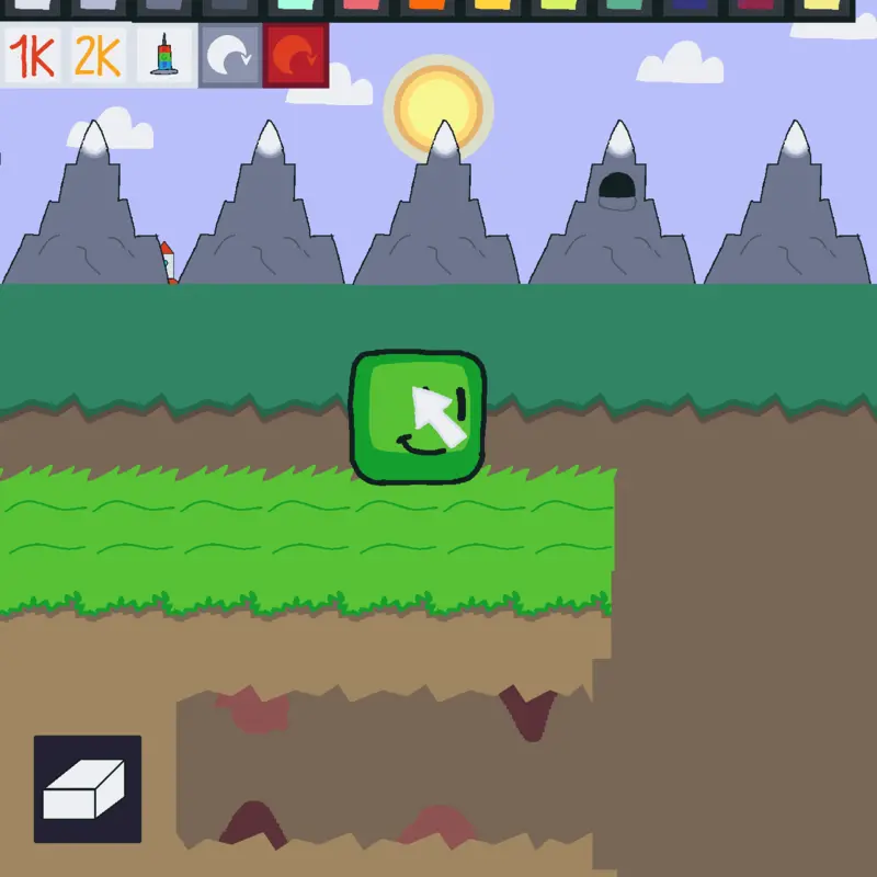Game by @m5playscastle