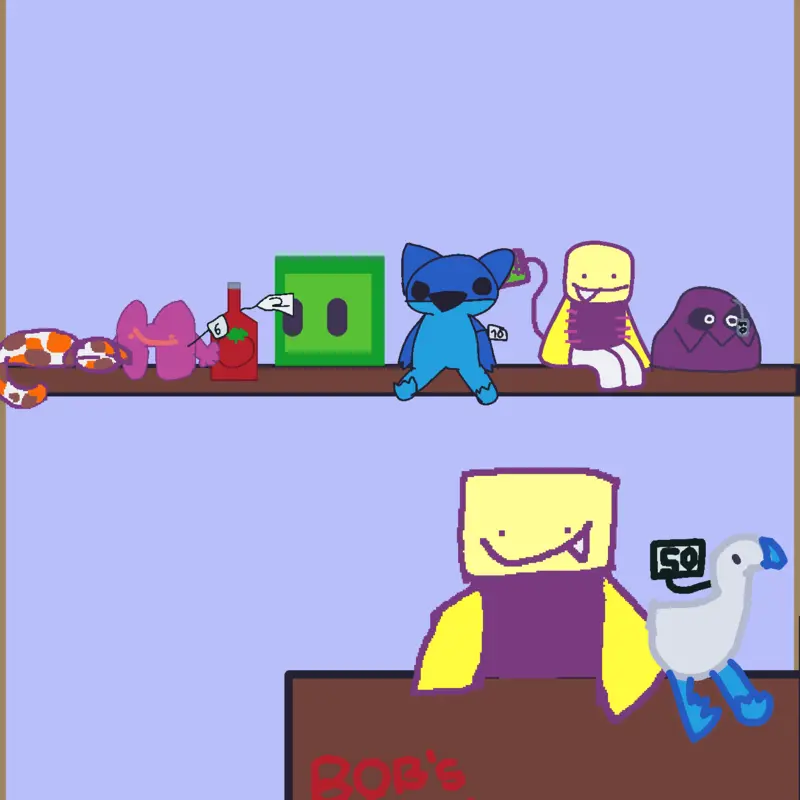 Game by @remix-bob69