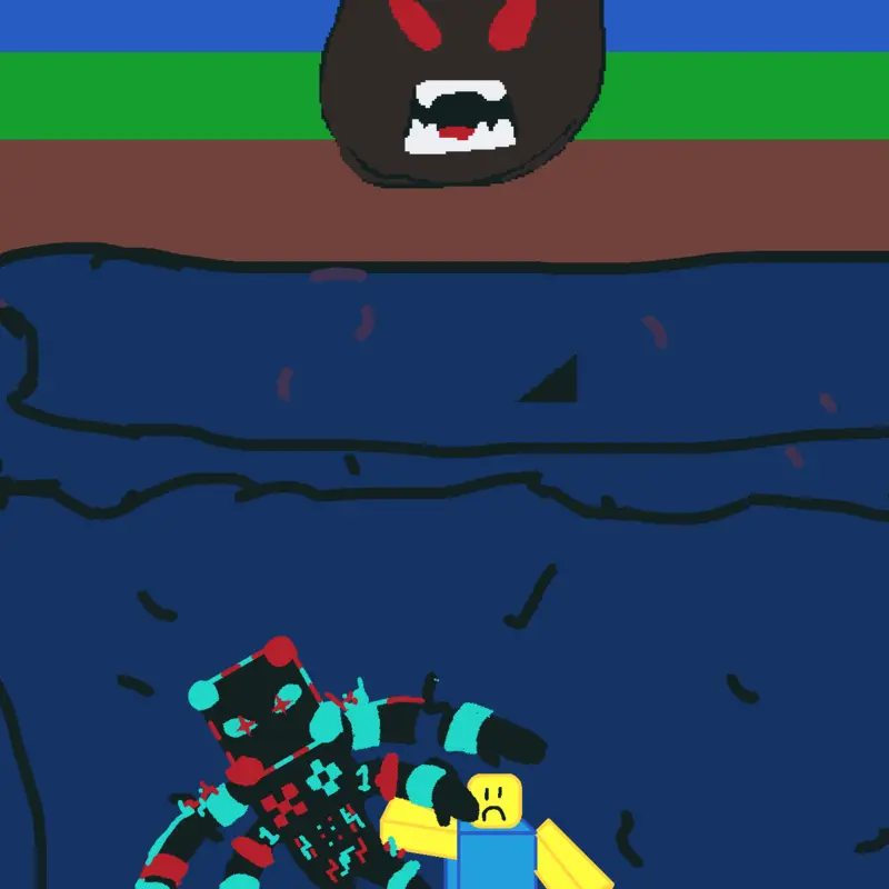 Game by @fritz_tunnel