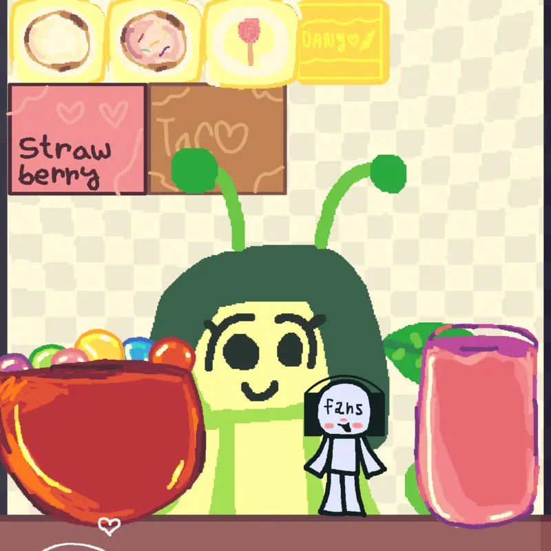 Game by @mahawy