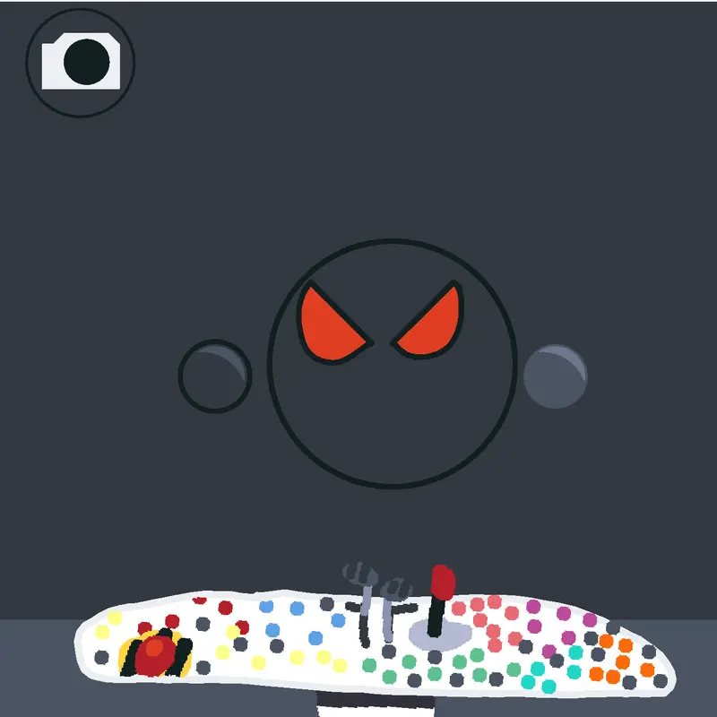 Game by @Titan50