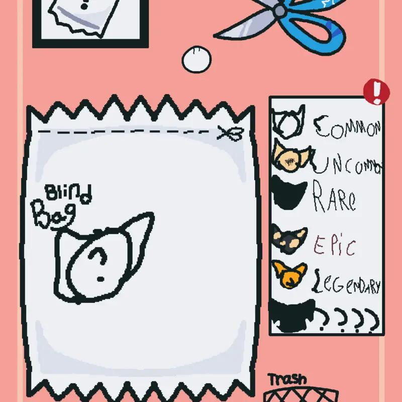 Game by @STcandykit