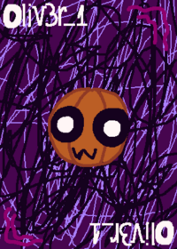 Spooky month