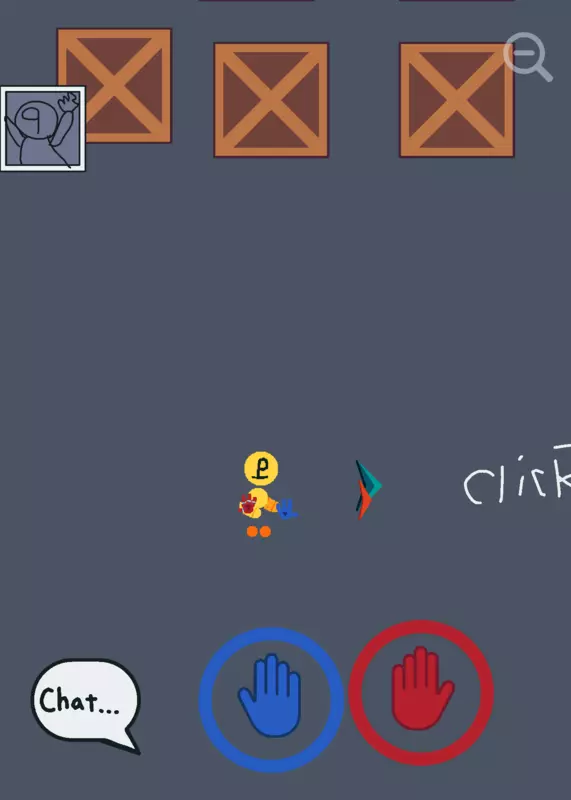 Game by @MrDuckie