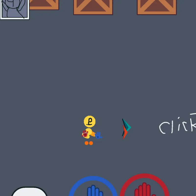 Game by @MrDuckie