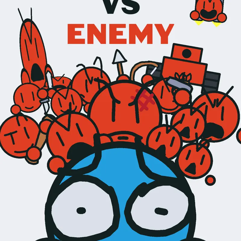 Game by @tan_qi_xian