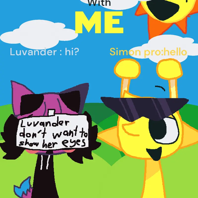 Game by @EvelynCoquette
